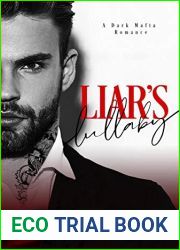 Liar|s Lullaby (Mazzeo Mafia, #1)