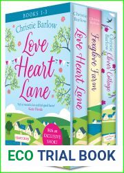 Love Heart Lane Boxset: Books 1-3 Including Exclusive Christmas Story