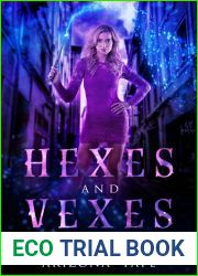 Hexes and Vexes (Amethyst|s Wand Shop Mysteries, #1)