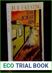 The Iciest Sin (Inspector Ghote, #18)