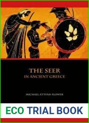 The Seer in Ancient Greece