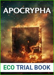 APOCRYPHA: A Mystery Thriller