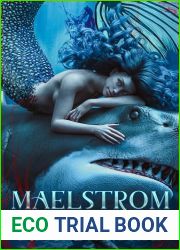 Maelstrom: A mermaid shifter romance