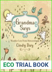 Grandma Says: Weather Lore from Meteorologist Cindy Day