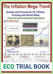 The Inflation Mega-Trend