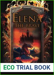 Elena the Brave (Old Rus, #2)
