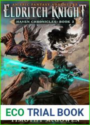 Eldritch Knight Book Two: Haven Chronicles