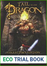 Tail of the Dragon Collector|s Edition (The Chronicles of Dragon Series 2: Books 1 - 10) (The Chronicles of Dragon Box Set)