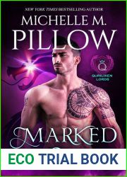 Marked Prince (Qurilixen Lords #2)