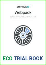 SurviveJS - Webpack: From apprentice to master