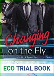 Changing On the Fly (Red Line #2)