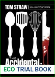 The Accidental Joe: The Top-Secret Life of a Celebrity Chef