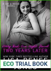 Dirty Rich One Night Stand: Two Years Later (Dirty Rich, #6)