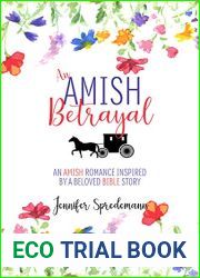 An Amish Betrayal (An Amish Romance Inspired by a Beloved Bible Story, #5)