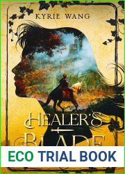 Healer|s Blade (Enemy|s Keeper, #1)