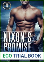 Nixon|s Promise (Gemini Group #1)