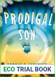 Prodigal Son: A Novel