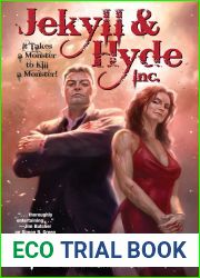 Jekyll and Hyde Inc.