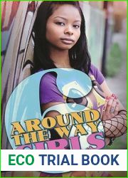 Around the Way Girls 6