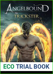 Trickster (Angelbound Lincoln #3)