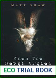 When the Devil Writes