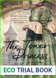 The Tower Princess (Lost Fairy Tales #1)