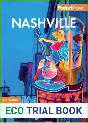 Fodor|s InFocus Nashville (Full-color Travel Guide)