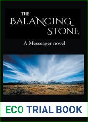 The Balancing Stone (Messenger)