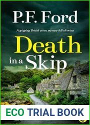 Death in a Skip (Slater and Norman Mystery #8)