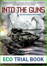 Into the Guns (America Rising, #1)