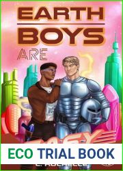 Earth Boys Are Easy (Villains in Space #1)