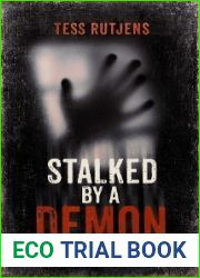 Stalked By A Demon