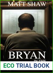 Bryan in the basement: A Psychological horror