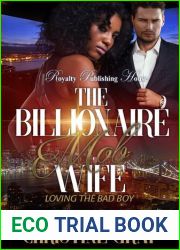 The Billionaire Mob Wife