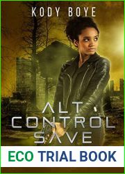 Alt Control Save (Kingsman Online #2)