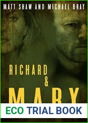 Richard and Mary