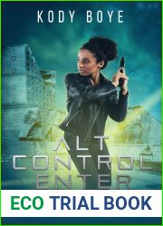 Alt Control Enter (Kingsman Online #1)