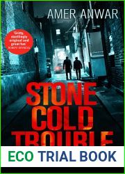 Stone Cold Trouble (Zaq and Jags)
