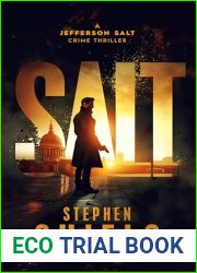Salt: A Crime Thriller (A Jefferson Salt Thriller Series Book 1)