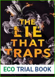 The Lie That Traps (Lies and Truths #1)
