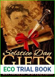 Solstice Day Gifts (The Emperor|s Edge, #7.5)