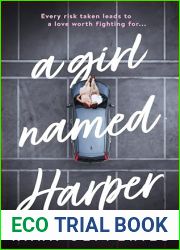 A Girl Named Harper (A Girl Series Book 1)