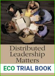 Distributed Leadership Matters: Perspectives, Practicalities, and Potential
