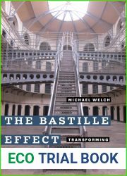 The Bastille Effect: Transforming Sites of Political Imprisonment