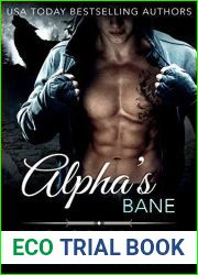 Alpha|s Bane (Bad Boy Alphas #9)
