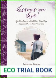 Lessons on Love: 4 Schoolteachers Find More Than They Bargained for in Their Contracts