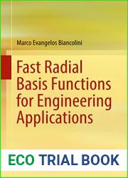 Fast Radial Basis Functions for Engineering Applications