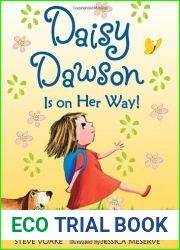 Daisy Dawson Is on Her Way! by Voake, Steve (March 24, 2009) Paperback