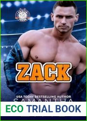 Zack (Austin Fusion #1)