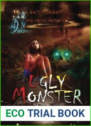 UGLY MONSTER